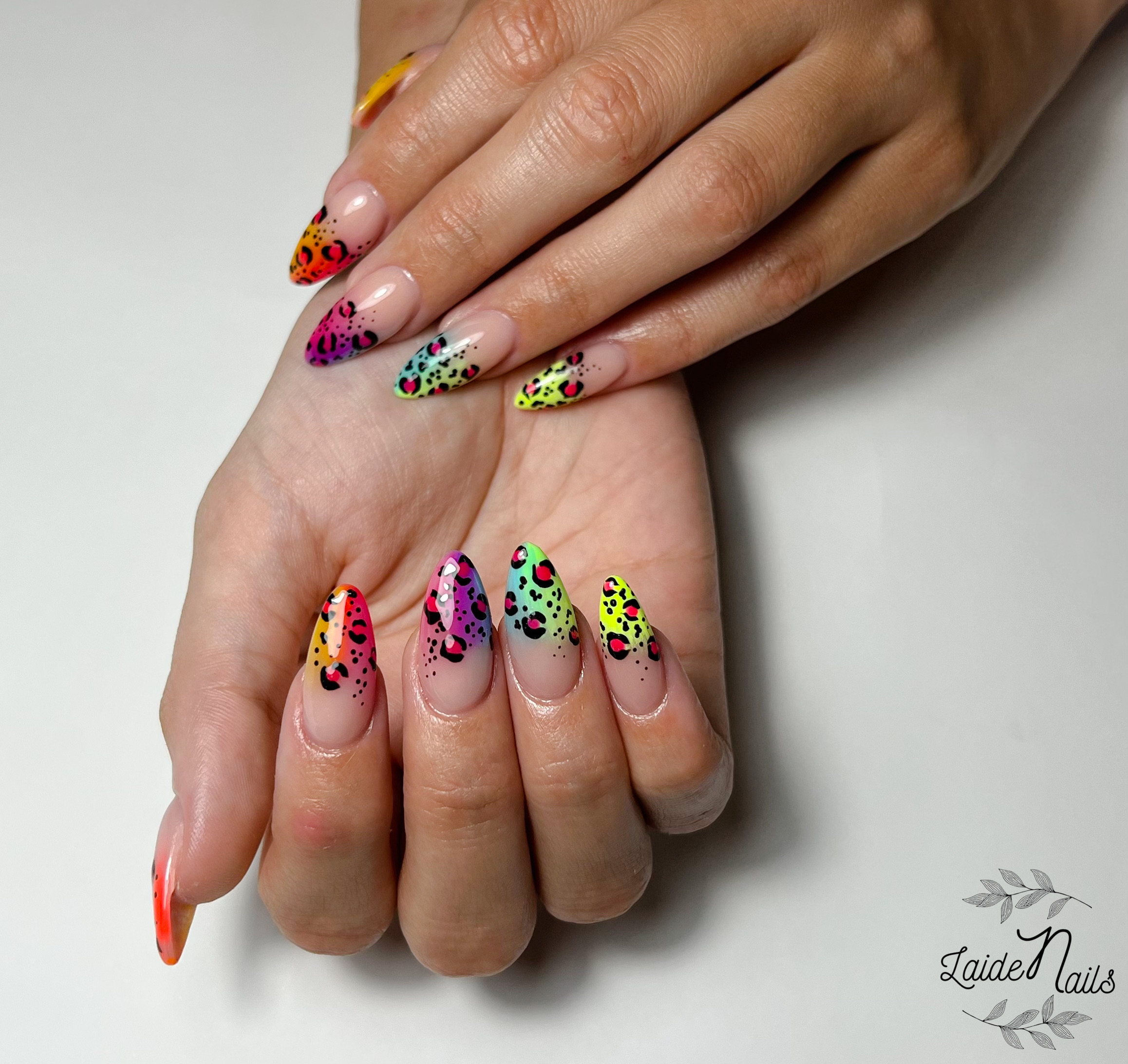 Galería Maiden Nails