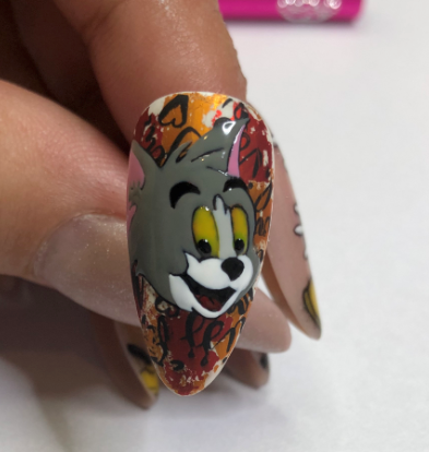 Dibujo a mano alzada